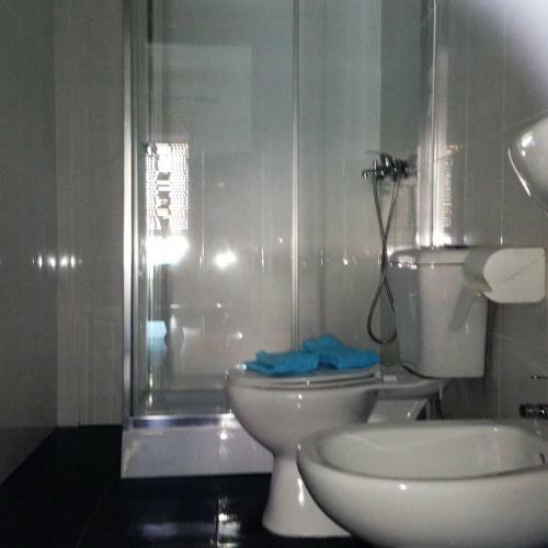 Hostal Residencial Miradoiro Guest House
