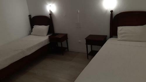Hostal Residencial Miradoiro Guest House