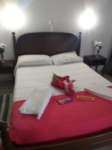 Hostal Residencial Miradoiro Guest House