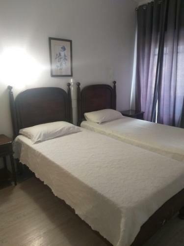 Hostal Residencial Miradoiro Guest House