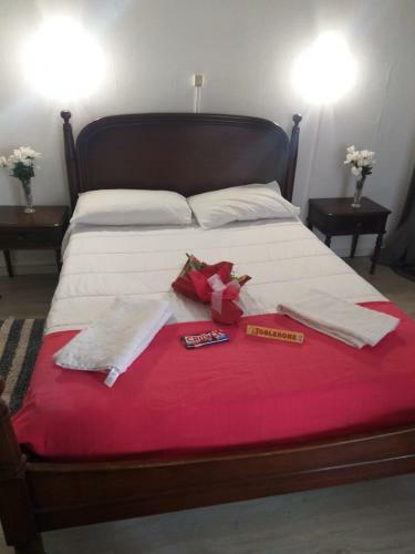 Hostal Residencial Miradoiro Guest House