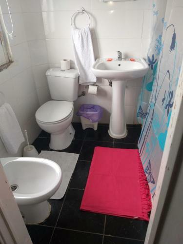 Hostal Residencial Miradoiro Guest House