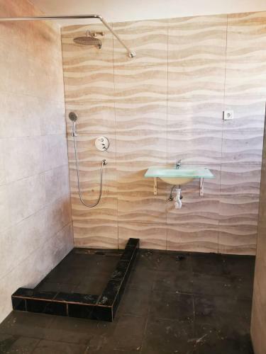 Hostal Residencial Miradoiro Guest House