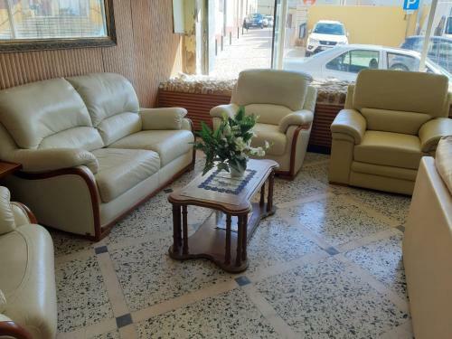 Hostal Residencial Miradoiro Guest House