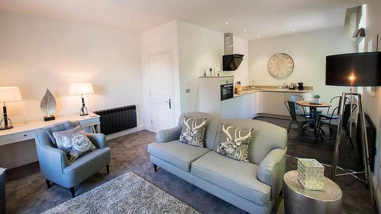 The Halston Aparthotel