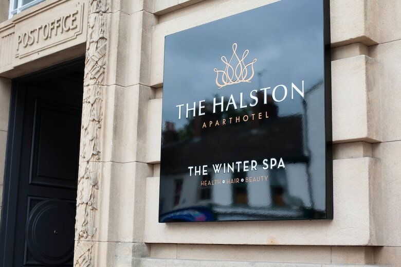 The Halston Aparthotel
