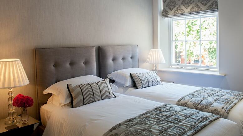 The Halston Aparthotel