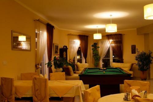 Posada Hotel Passione
