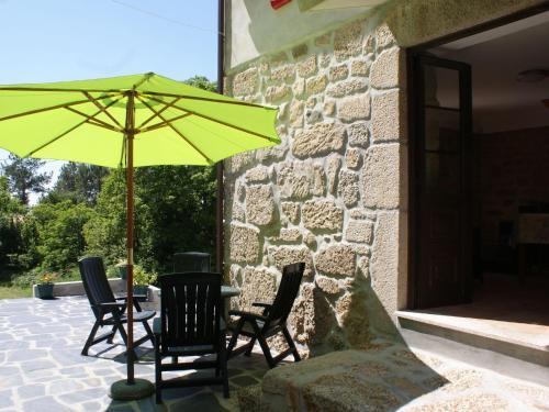 Casa Palmeira