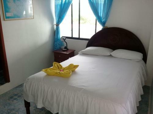 Hotel Hostal Insular