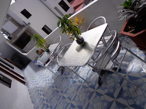 Hotel Hostal Insular