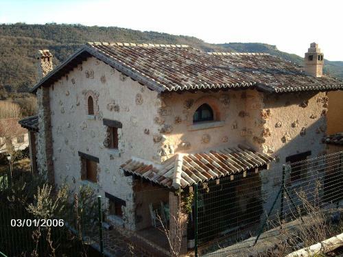 Agroturismo Complejo Rural El Mara�al
