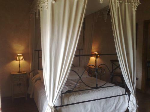 Agroturismo Complejo Rural El Mara�al