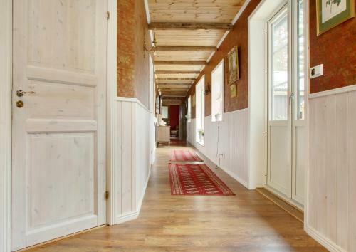 Bed & Breakfast �sa Juteg�rd