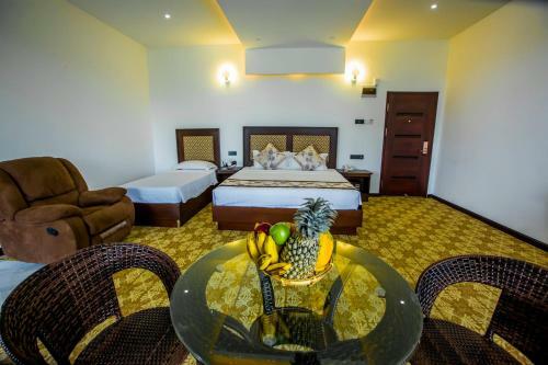Euro Star Hotel
