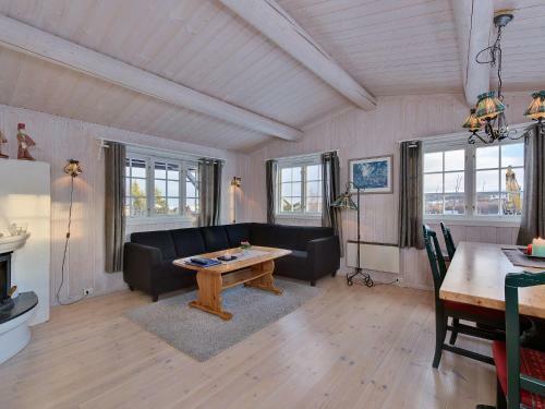 Hotel Gomobu Fjellstue