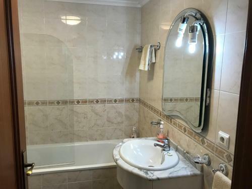 Apartamento Penthouse Canico Mar