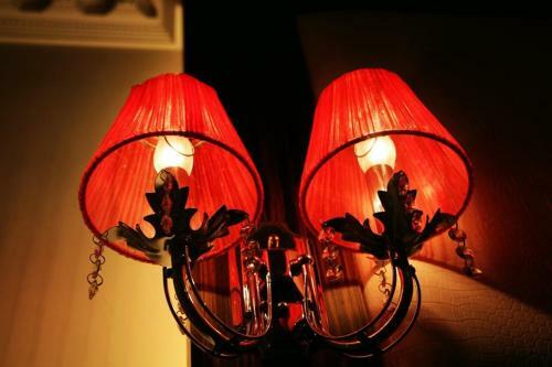 Follow Me Designed B&B