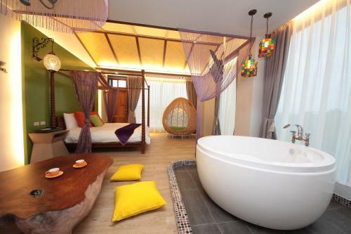 Follow Me Designed B&B