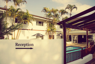 Premier Hotel Pinetown