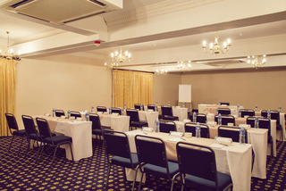 Premier Hotel Pinetown