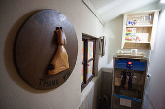 Albergue May Rooms Taipei