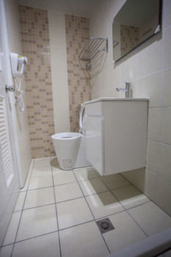 Albergue May Rooms Taipei
