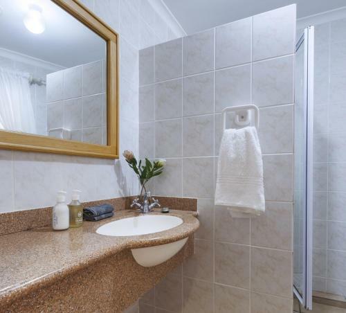 Hostal Aire Del Mar Guest House