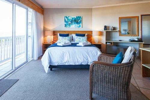 Hostal Aire Del Mar Guest House