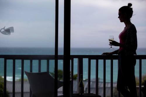 Hostal Aire Del Mar Guest House