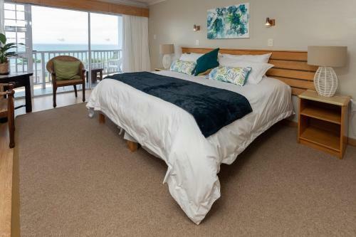 Hostal Aire Del Mar Guest House
