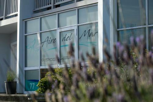 Hostal Aire Del Mar Guest House
