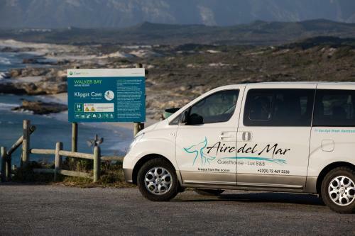 Hostal Aire Del Mar Guest House