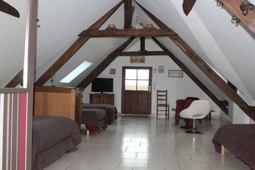 Bed & Breakfast Haute Perche