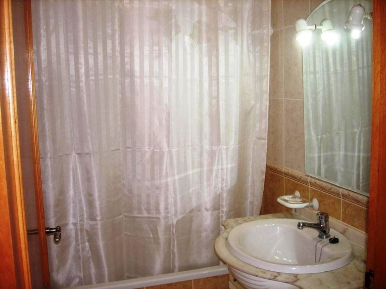 Apartamentos Monica