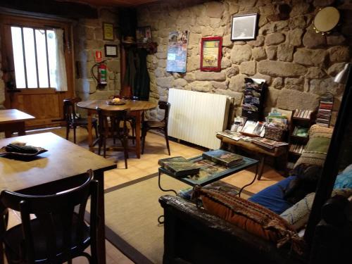 Agroturismo Reitoral De Chandrexa