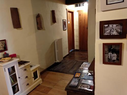 Agroturismo Reitoral De Chandrexa