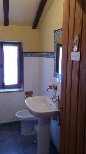Agroturismo Reitoral De Chandrexa