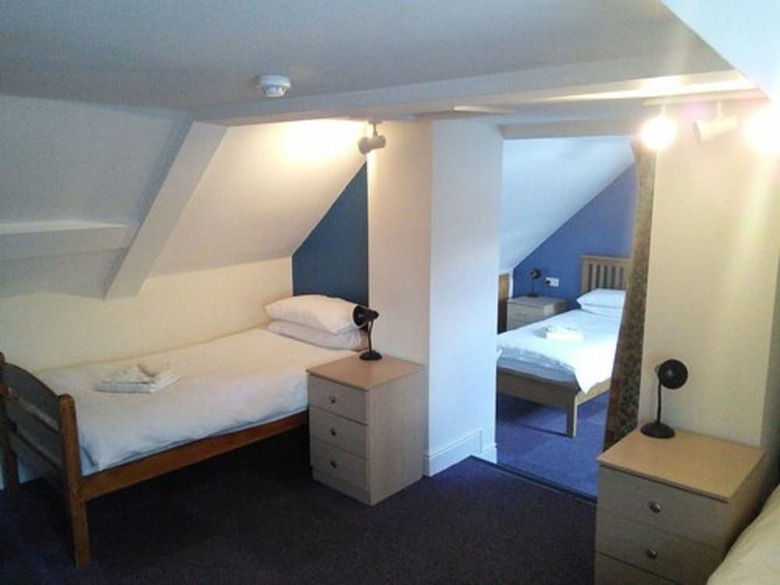 Hostal Brimar Guest House