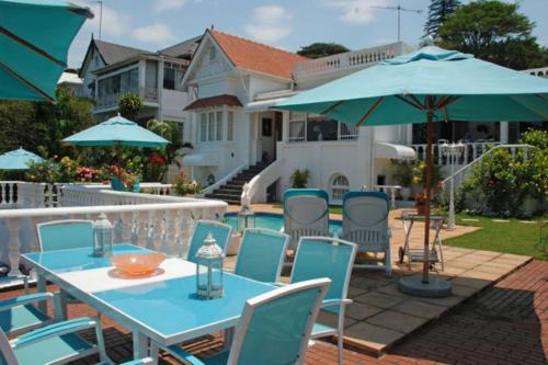 Sir Harveys Bed And Breakfast