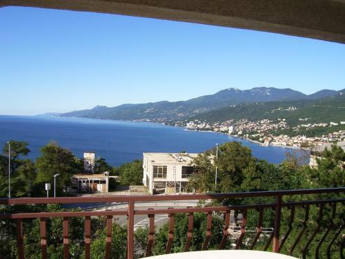 Apartments Luciana