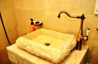 Apartamentos Jeju Pado Sori Pension