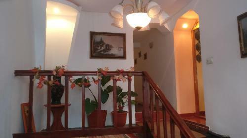 Hostal Pensiunea Liana