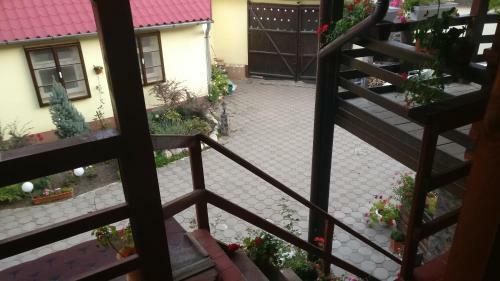 Hostal Pensiunea Liana