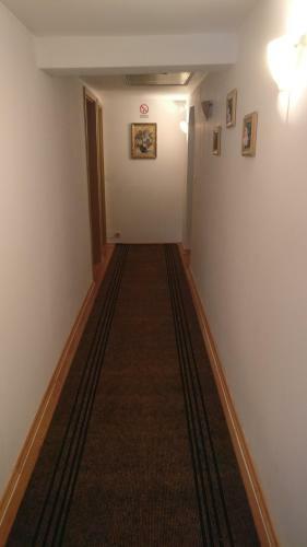Hostal Pensiunea Liana