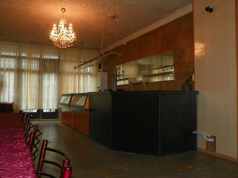 Hereti Hotel