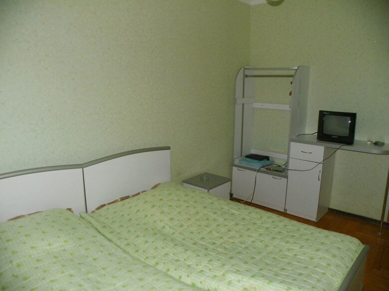 Hereti Hotel