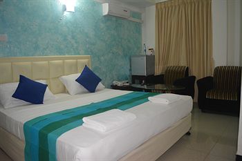 Vj City Hotel