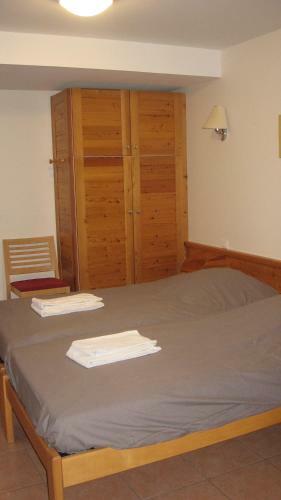 Hotel Evasion Tonique