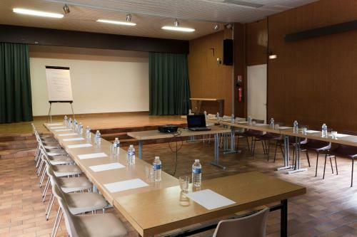 Hotel Evasion Tonique